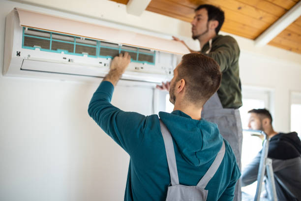 Best HVAC Financing and Leasing in Forest Hills, TN