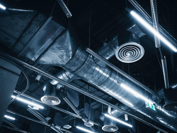 Best HVAC Software and Technology in Forest Hills, TN