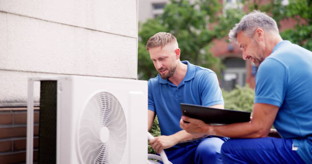 Best HVAC Consulting and Engineering in Forest Hills, TN