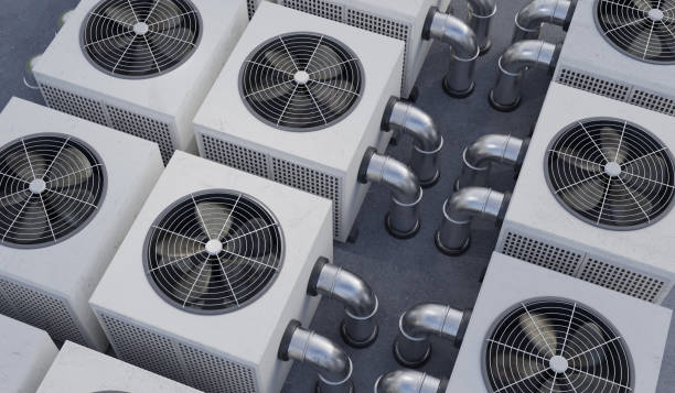 Best HVAC for Healthcare Facilities in Forest Hills, TN