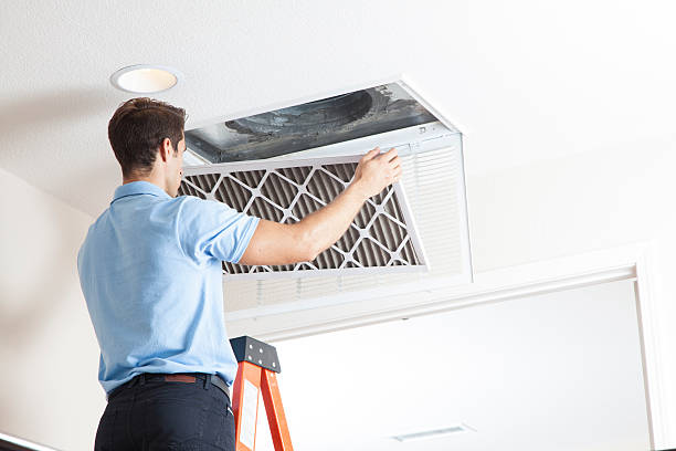 Best Solar-powered HVAC Systems in Forest Hills, TN