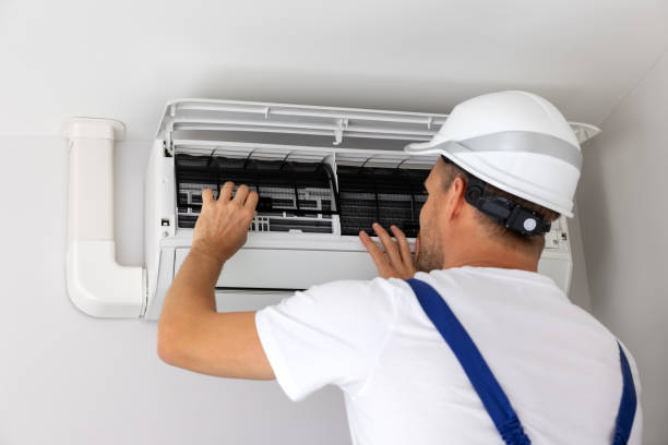 Professional HVAC in Forest Hills, TN