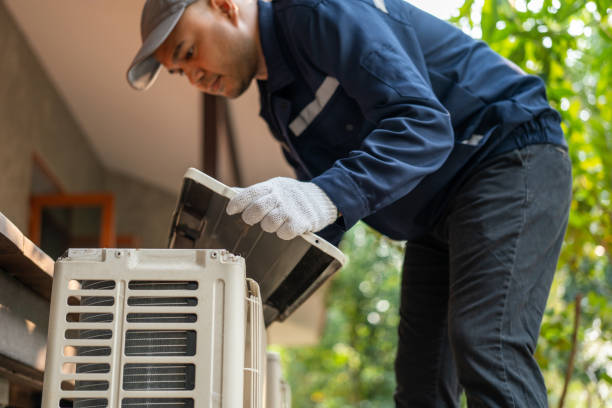 Best Furnace Cleaning in Forest Hills, TN