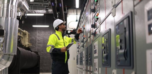 Best Geothermal HVAC Systems in Forest Hills, TN
